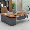 Bàn giám đốc Celina hiện đại 1m8 BTPM05