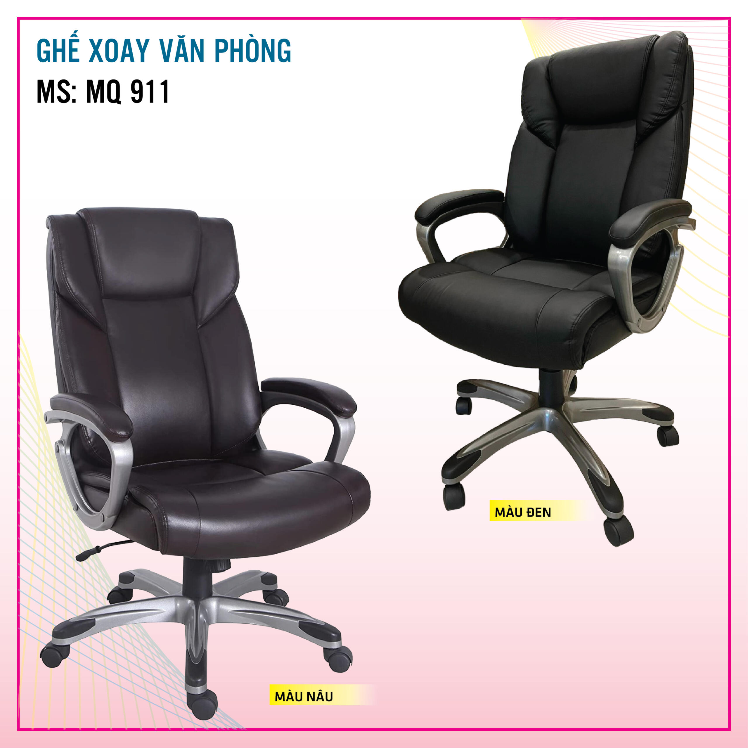 Giá Ghế Văn Phòng, Giá Ghế Xoay và Giá Ghế Xoay Văn Phòng Đánh giá và Tư vấn mua sắm