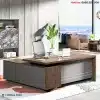 Bàn giám đốc hiện đại 1m6 BGDM-04-1
