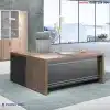 Bàn giám đốc hiện đại 1m6 BGD16
