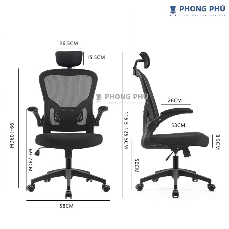 ghế cong thai hoc cth13 1