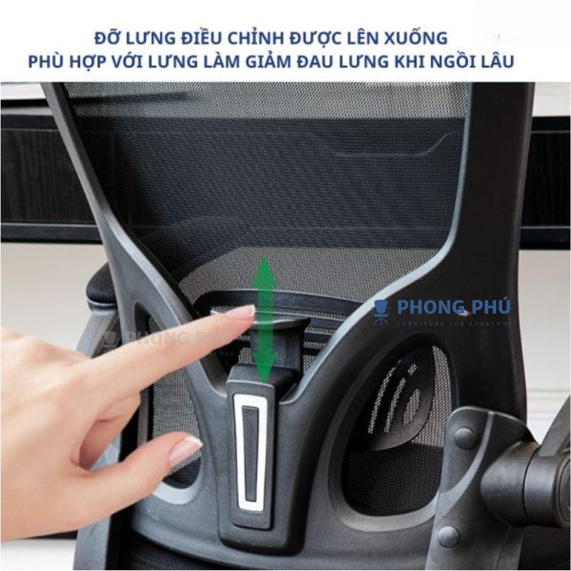ghế cong thai hoc cth13 5