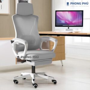 Ghế công thái học giá rẻ CTHPP02T