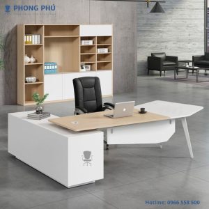 Bàn giám đốc Celina 1m8 BCN1808