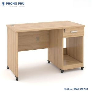 Bàn làm việc gỗ ATH1206