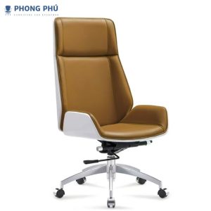 Ghế giám đốc da ZH5048