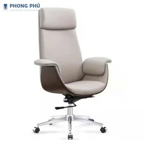 Ghế giám đốc da ZH5053