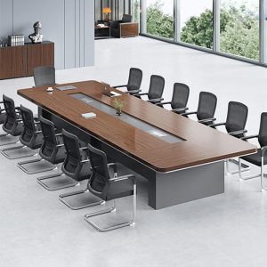 Bàn họp Alma cao cấp BHA3614
