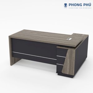 Bàn giám đốc 1m6 Agnes AN04