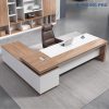 Bàn giám đốc Agnes 1m8 AN03