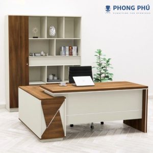 Bàn giám đốc 1m6 Agnes AN06