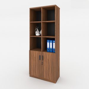 Tủ tài liệu gỗ TTLG03