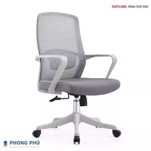 Ghế xoay lưới cao cấp G169X