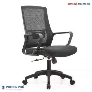 Ghế xoay lưới cao cấp G818Đ