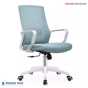 Ghế xoay lưới cao cấp G818X